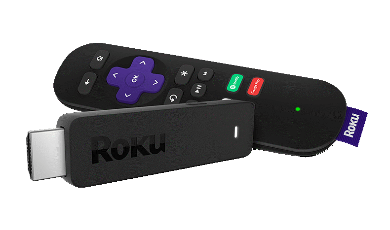 Roku Streaming stick+ - mejores dispositivos de streaming