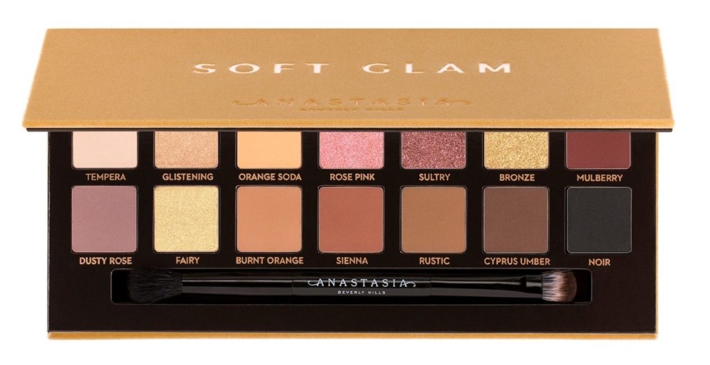 Soft Glam – Anastasia Beverly Hills