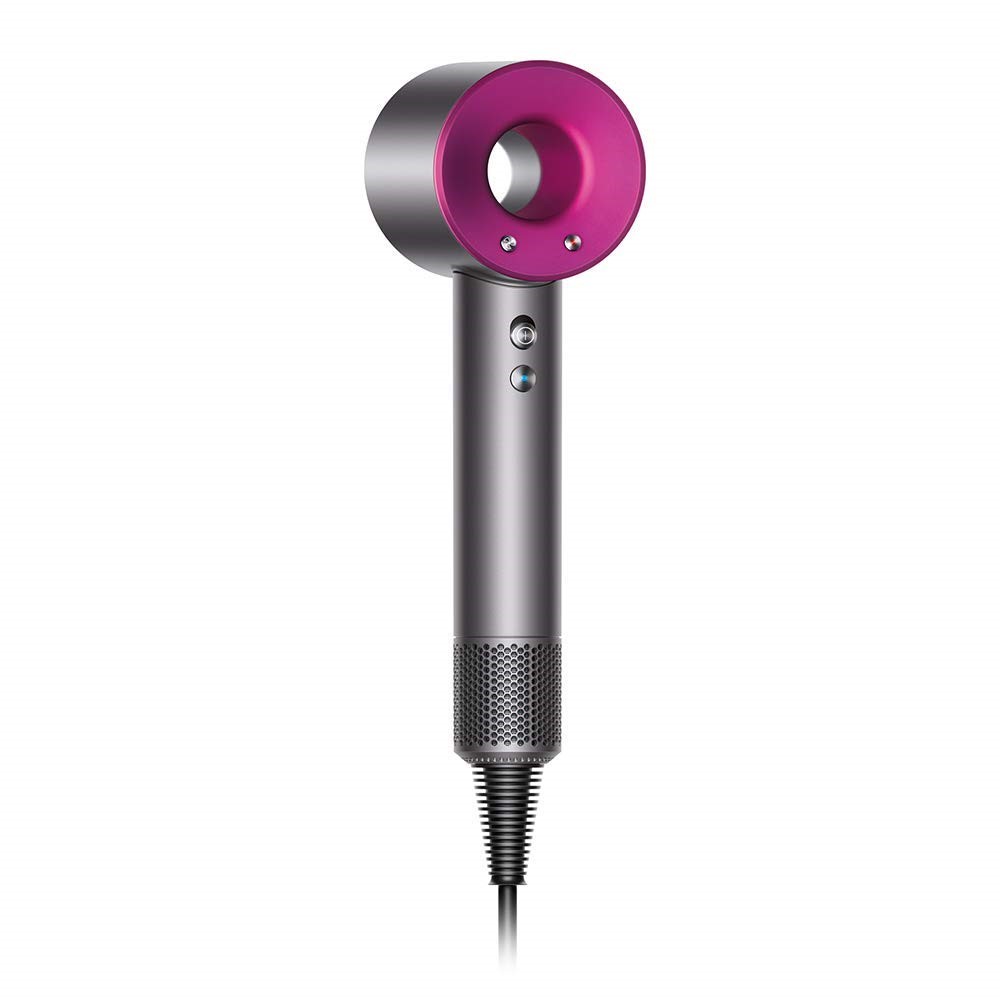 Dyson supersonic - mejores secadoras de cabello