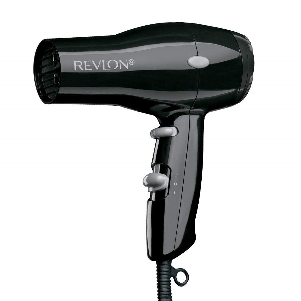 Revlon essentials - mejor secadora de pelo