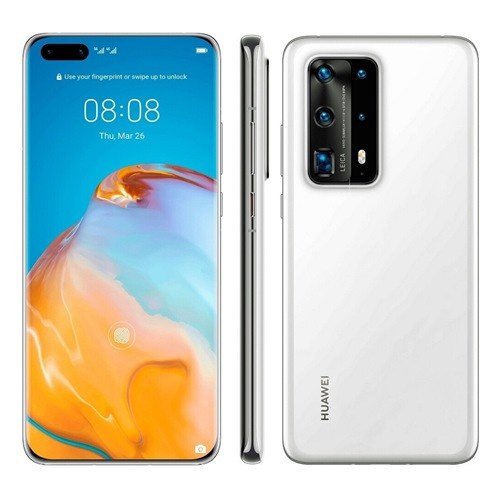 Huawei P40 Pro - mejores celulares