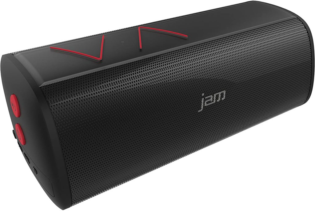 Jam thrill HX-P320RD - mejores bocinas bluetooth