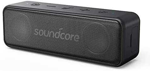 Soundcore motion B - mejores bocinas bluetooth