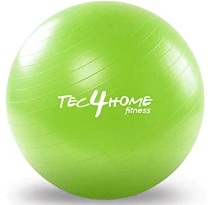 pelota ejercicio aparatos para hacer ejercicio en casa