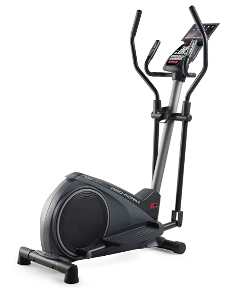 aparatos para hacer cardio en casa