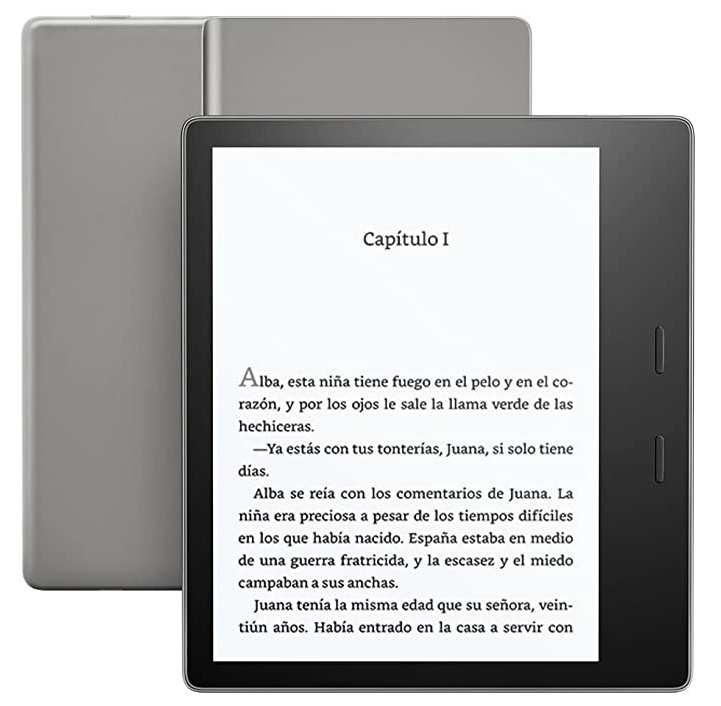 los mejores kindle