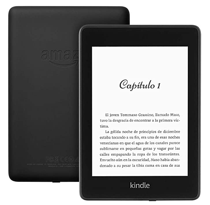 los mejores kindle