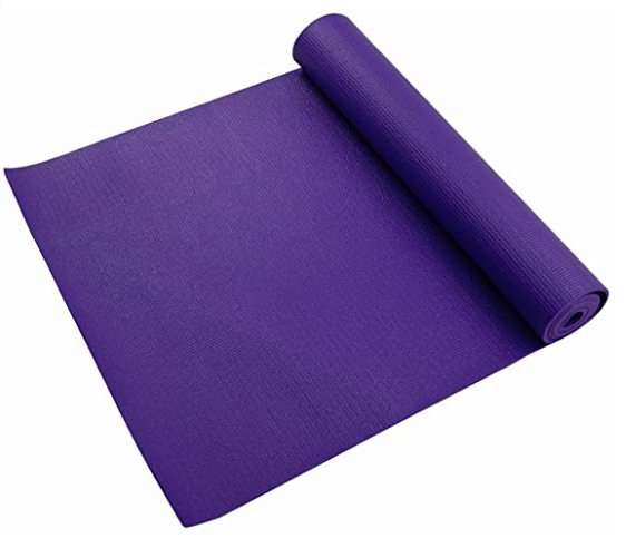 LIVING GREEN - mejores tapetes de yoga