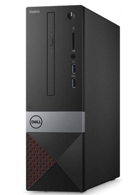 Dell Vostro Desktop 3471