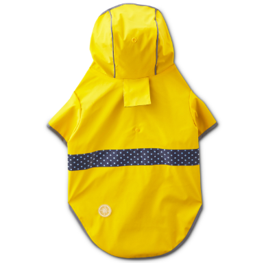 Impermeable para perros Good2Go