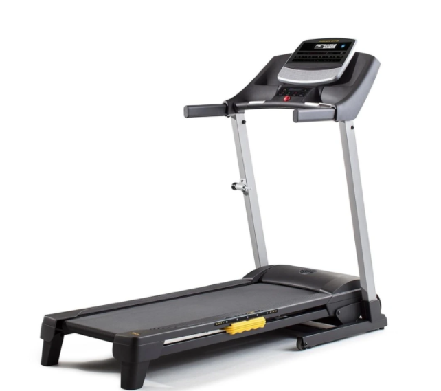 Caminadora Gold’s Gym Trainer 430i