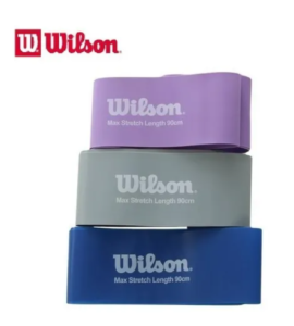 Bandas De Resistencia Cerradas Wilson