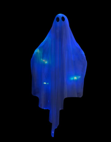 Fantasma colgante con luz LED JOYIN