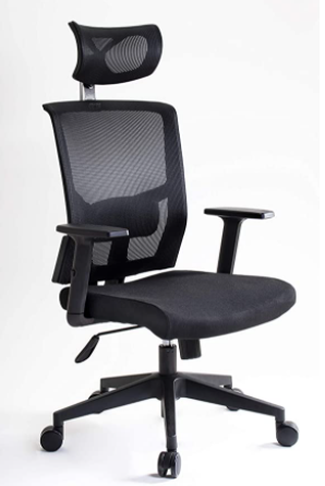 I SEATING - B08CGJ3YBY mejores sillas de oficina