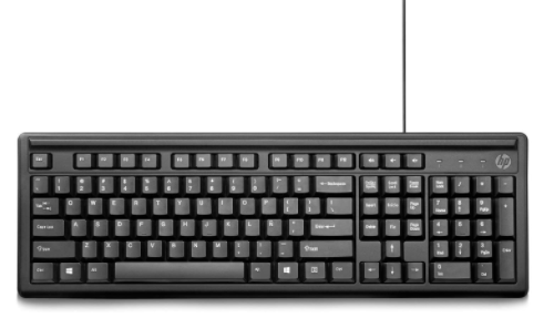 HP 100 mejores teclados