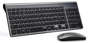 TopMate - KM9000 mejores teclados