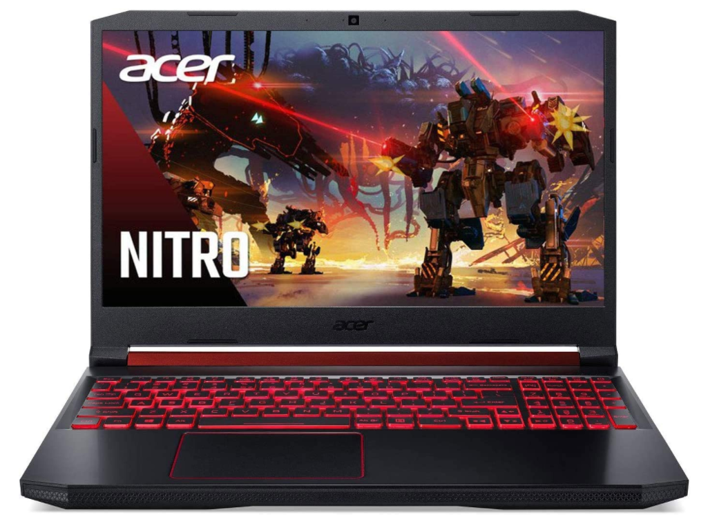 Acer Nitro 5