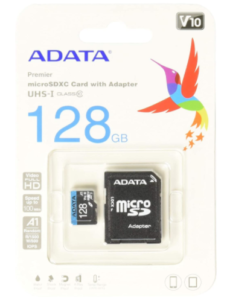 Memoria MicroSD - Accesorios para nintendo switch