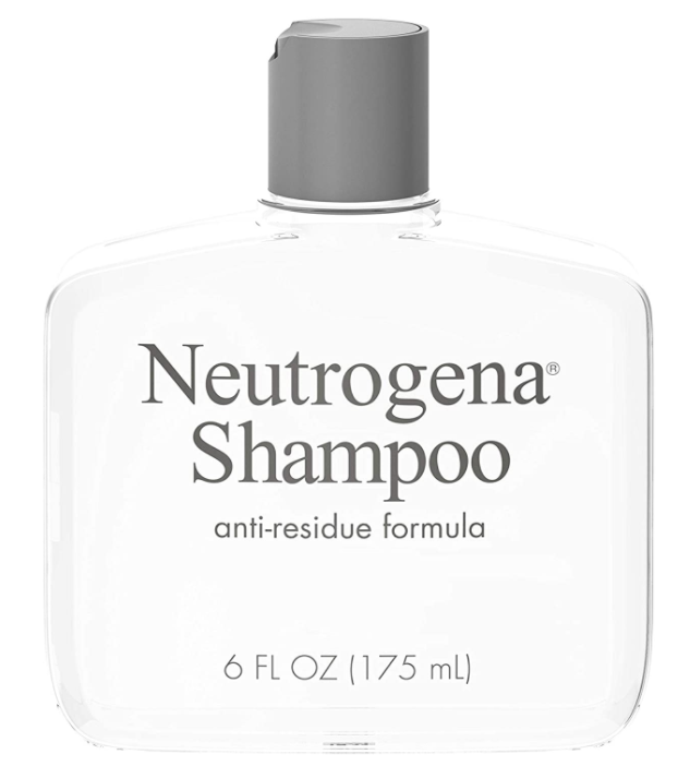 Neutrogena Anti-Residue Shampoo