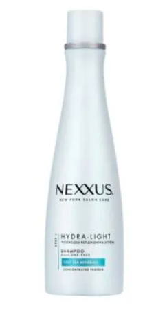 Hydra-Light de Nexxus - shampoo para cabello graso
