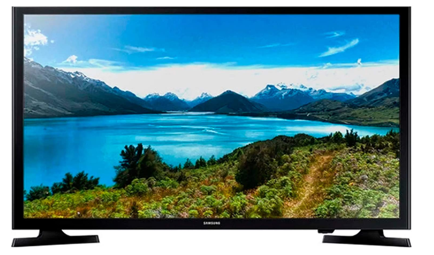 Samsung - Mejores Smart TV baratas