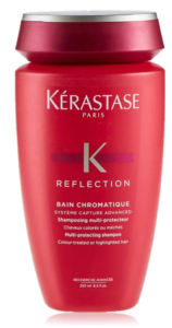 Kérastase Reflection Bain Chromatique - Mejores shampoo para cabello teñido