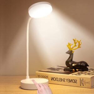 mejores lamparas de escritorio