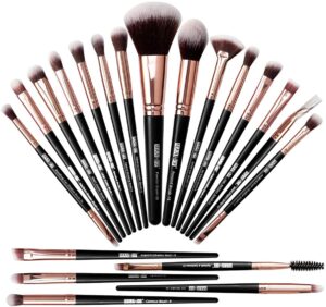 mejores set de brochas para maquillaje