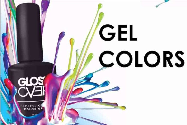 mejores marcas de gelish