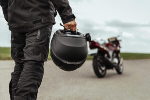 mejores marcas de cascos para moto