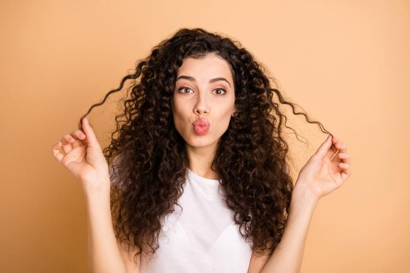 mejores productos para cabello rizado