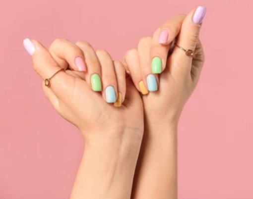 mejores marcas de gelish