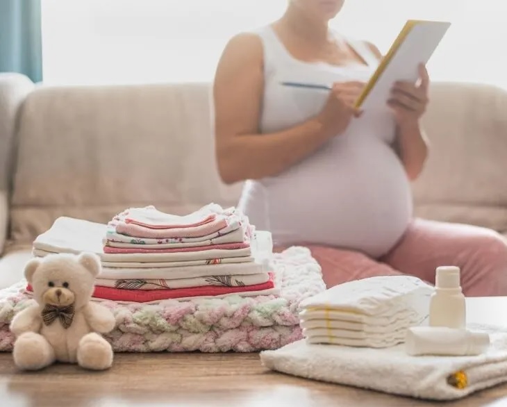 regalos originales para madres primerizas