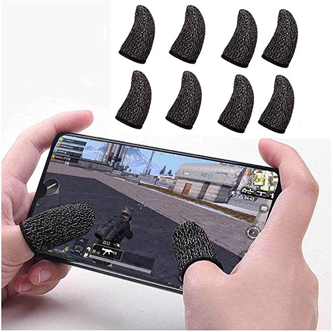 accesorios gamer para celular