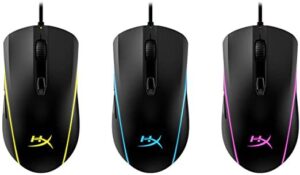 mejores mouse gamer