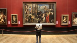 visitas virtuales a los mejores museos del mundo