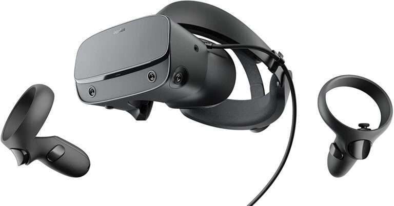 mejores marcas de lentes de realidad virtual
