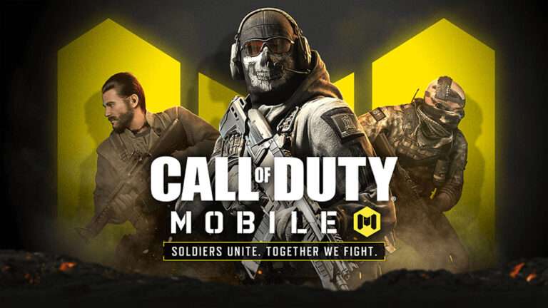 los mejores juegos para android gratis: codmobile