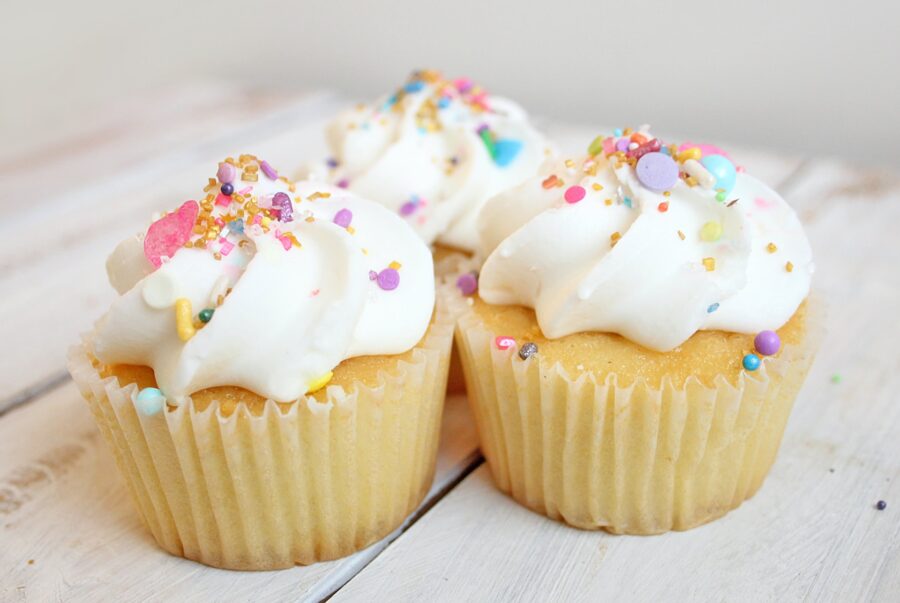 Mejores máquinas para hacer cupcakes | Los 8 mejores