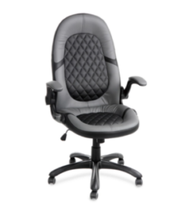 889526270872 - Silla Ejecutiva Sport Polipiel