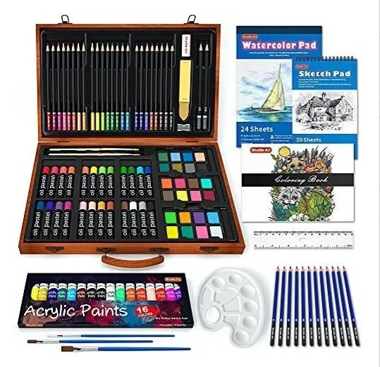 mejores kits de dibujo